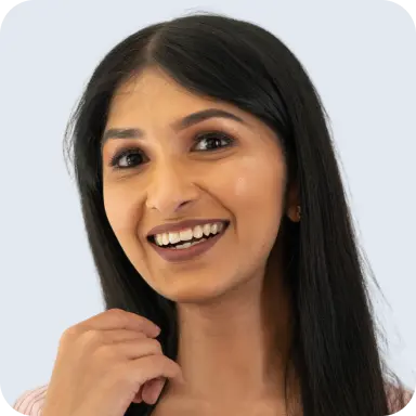 Sensitivity Relief at home